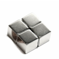 N35強いブロック希土類ネオジム磁石