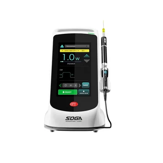 Factory Direct Diode Dental Laser Machine: A Comprehensive Guide to Top Dental Equipment for Professional and Personal Use