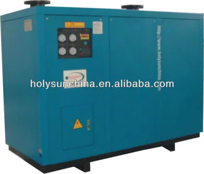 Ingersoll Rand Mating Air Dryer