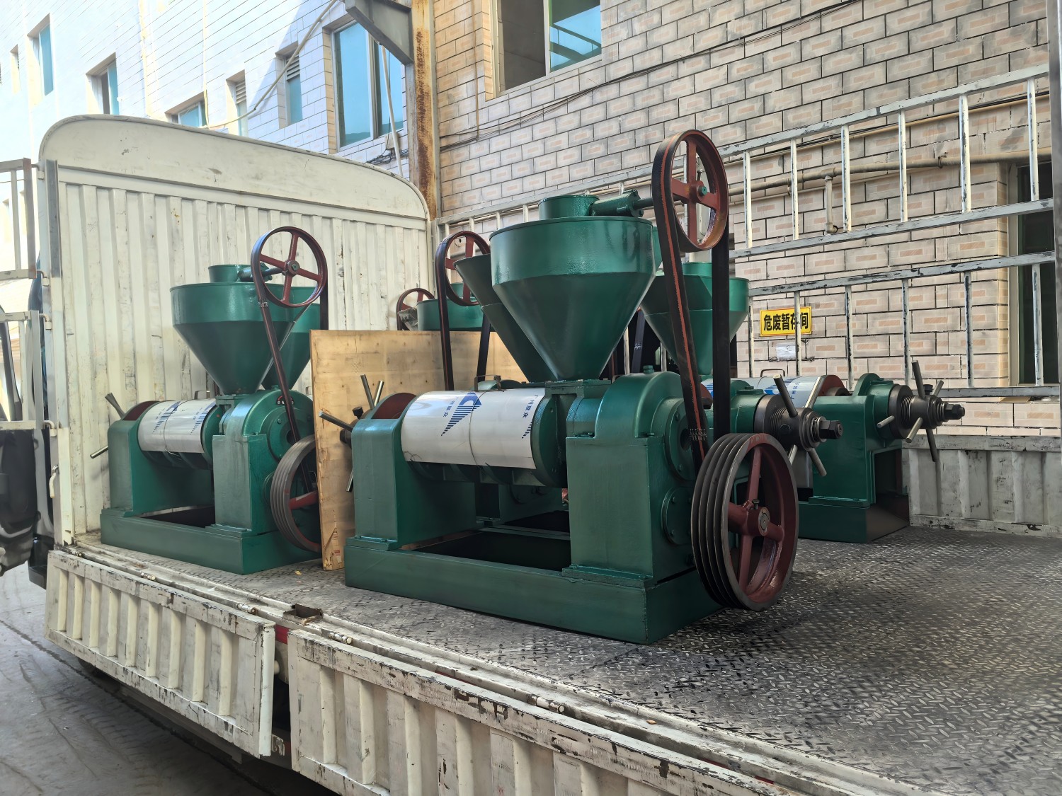 flaxseed oil press machine flaxseed oil press machine