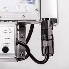 Golden supplier portable led recessed light downlight with crystal