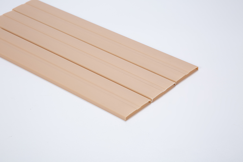PP plastic profile