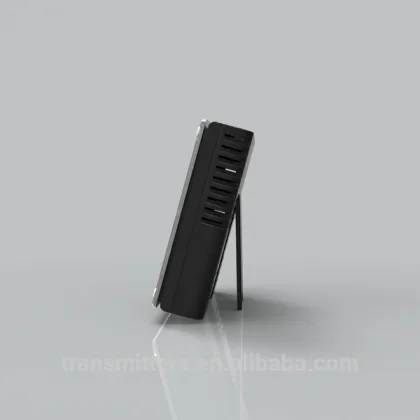 Carbon Dioxide Detector/CO2 gas monitor for room air quality monitoring