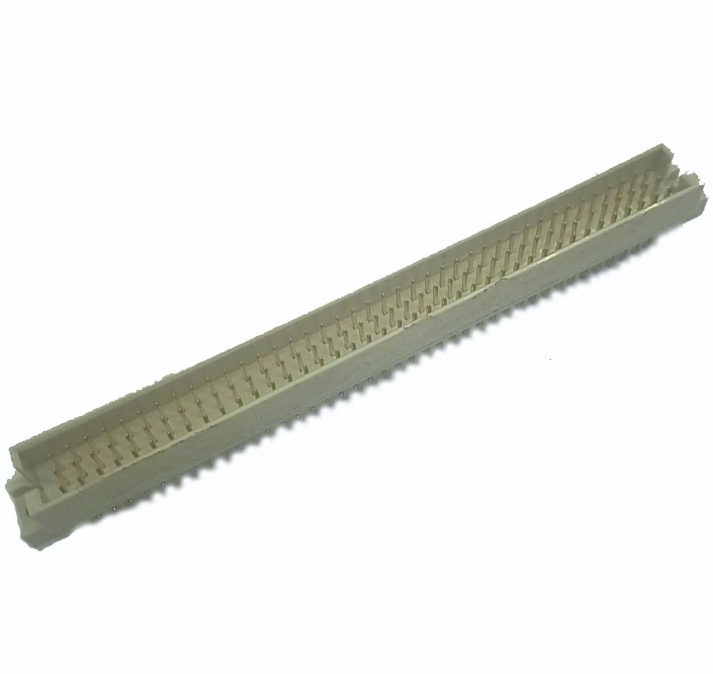 DIN 41612 / IEC 60603-2 Connectors Extended Type R Solder Type 120P