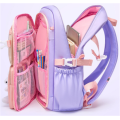  waterproof wash bag Schoolbag For Elementary School Student Manufactory