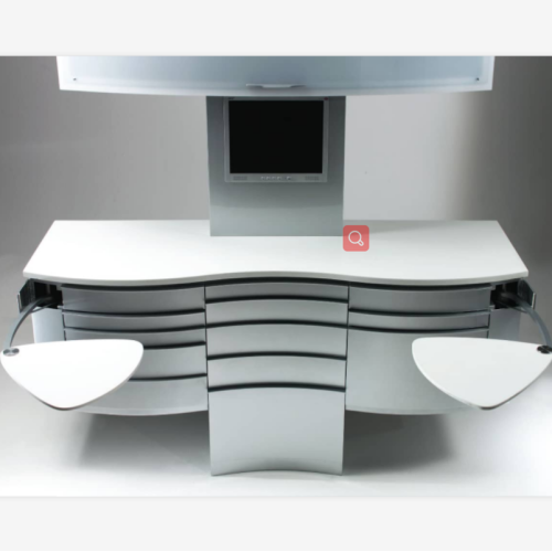 Dental hospital furniture for medical center