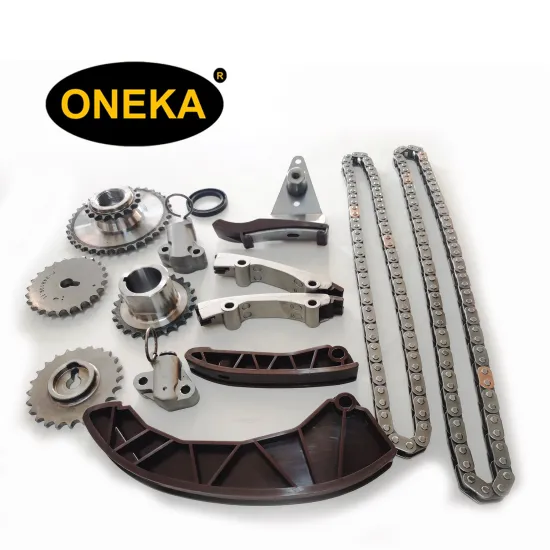 Timing Kit and Distribution Chain Kit for Hyundai D4FA Accents/I10/I20/I30