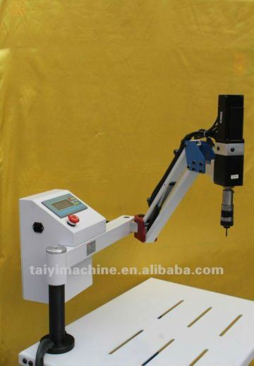 universal screw tapping machine