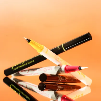 Colorful Waterproof Halloween Makeup Eyeliner Pencil
