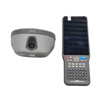 Hi Target VRTK2 Handheld GPS RTK GNSS Receiver