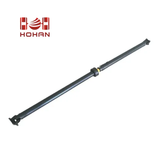 Wholesale Nissan 37000-JD200 Rear Propeller Shaft Axles and Drive Shafts