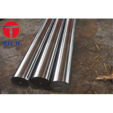 Hydraulic Cylinder Hard Chrome Plated Piston Rod