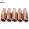 XL176243 XLM-25/40 অগ্রভাগ 3/8'' φ9.5x67.4