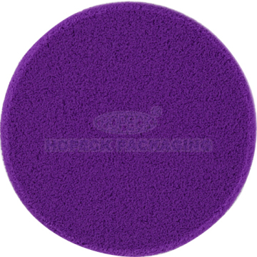 Hot-selling Nitrile Butadiene Rubber Cosmetic Purple Sponge