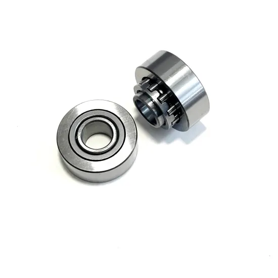 Factory Direct STO10(NAST10) RSTO10 Needle Roller Bearing for Farms