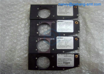Repair SMT JUKI Laers KE760 Laers