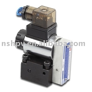 QDE SERIES DIRECTIONAL BALL VALVES