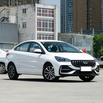 2024 Chery Arrizo 5 Huimin Edition 1.5L Εγχειρίδιο προς πώληση