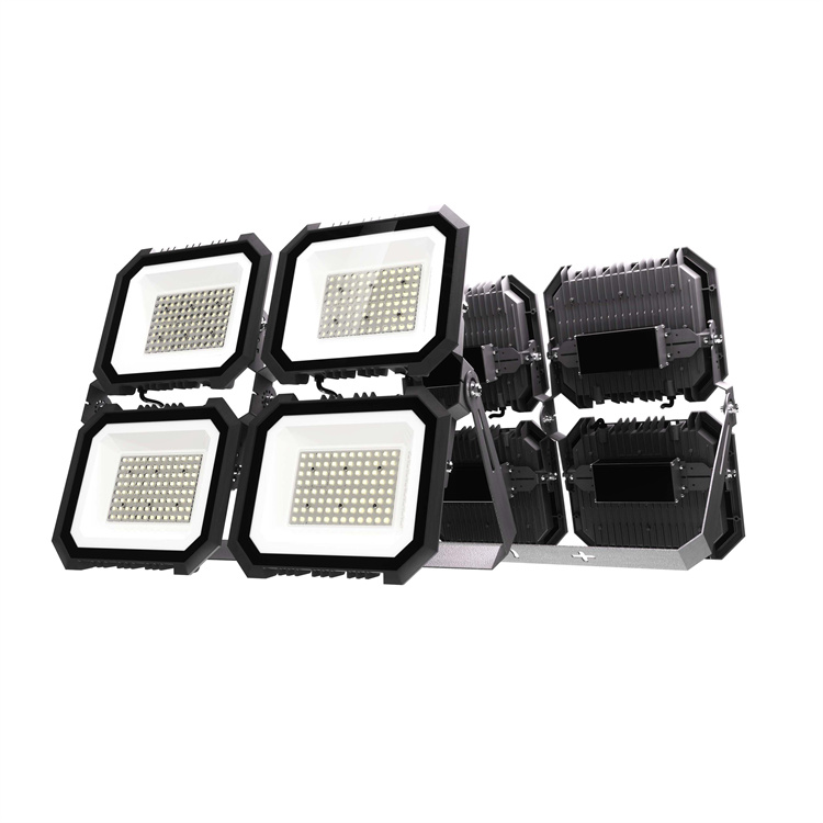 150w Led Waterproof Flood Light