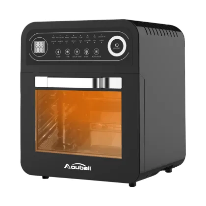 12L No oil air fryer electric