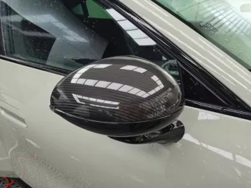 Carbon Fiber Shield: Premium Protective Film for Automotive Surfaces