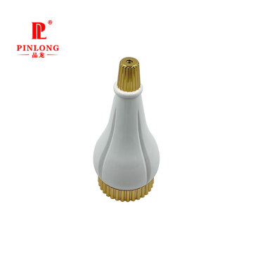 Pinlong Plastic Furniture Accessories: Sofa Legs, Bed Feet, Cabinet Plastics
