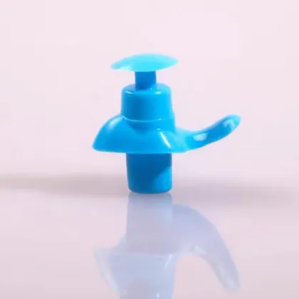 Best Anti-Noise Silicone Earplugs for Swimming and Water Activities