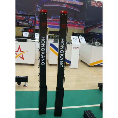 Hot Sale Professional Inground Pickleball Post System