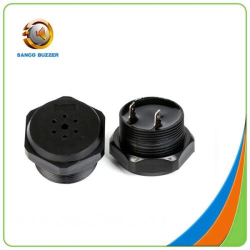 Piezo 초인종 38x26mm 12VDC 85dB 3000hz