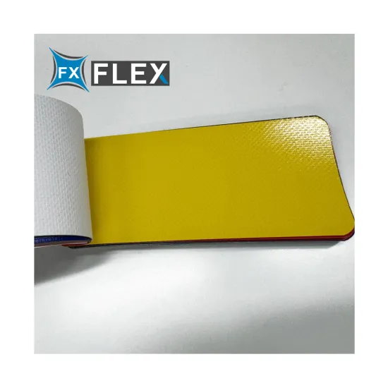 FLFX Heavy Duty 12x12 PVC Coated 18oz Tarpaulin Sale