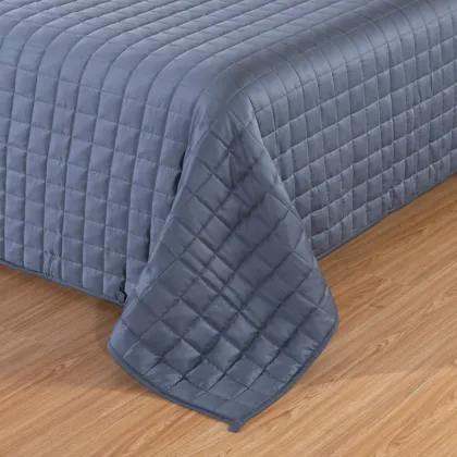 Anxiety Sensory Bamboo Cooling Weighted Blankets