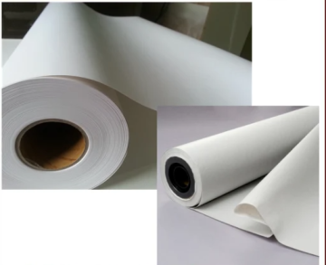 57GSM Fast Dry Dye Sublimation Paper