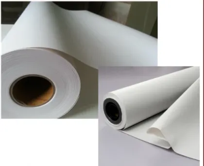 White Color Protective Tissue Paper