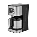 12 Cups programmable coffee maker CM-121E