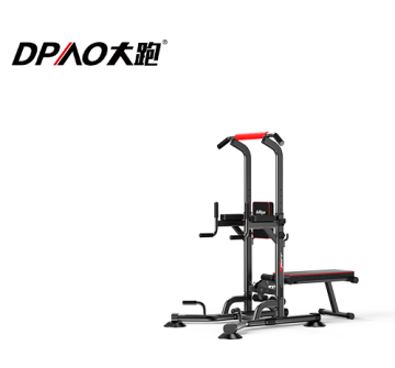 Ngôi nhà chất lượng cao Tháp điện kéo lên