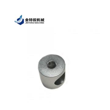 Custom aluminum die casting CNC machining