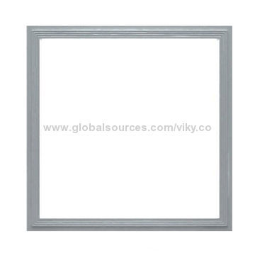 36W 600*600mm Wholesale Dimmable LED Panel Light, 40,000 Hours Lifespan