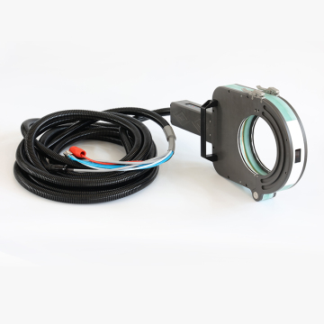 Efficient Stainless Steel Argon Arc Welding Machine