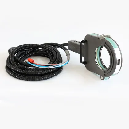 Efficient Stainless Steel Argon Arc Welding Machine