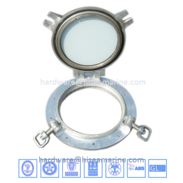 Boat Portholes and Boat Windows