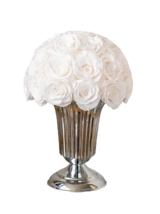 Original Immortal Eternal Real Forever Roses - Preserved Table Flowers Christmas Gift