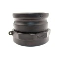 IBC 2 NPT с Camlock Coubling IBC Fitting