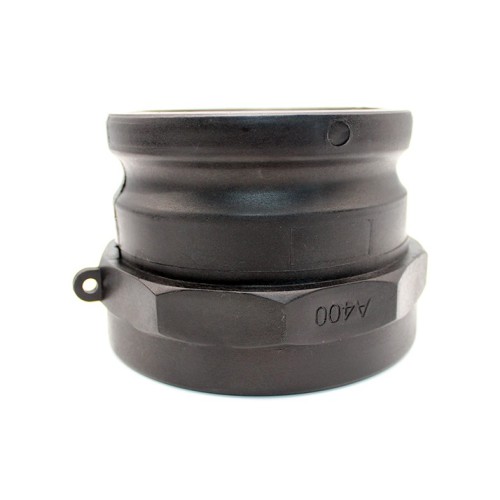 Camlock Coupling High QUALITY Connect Black Carton