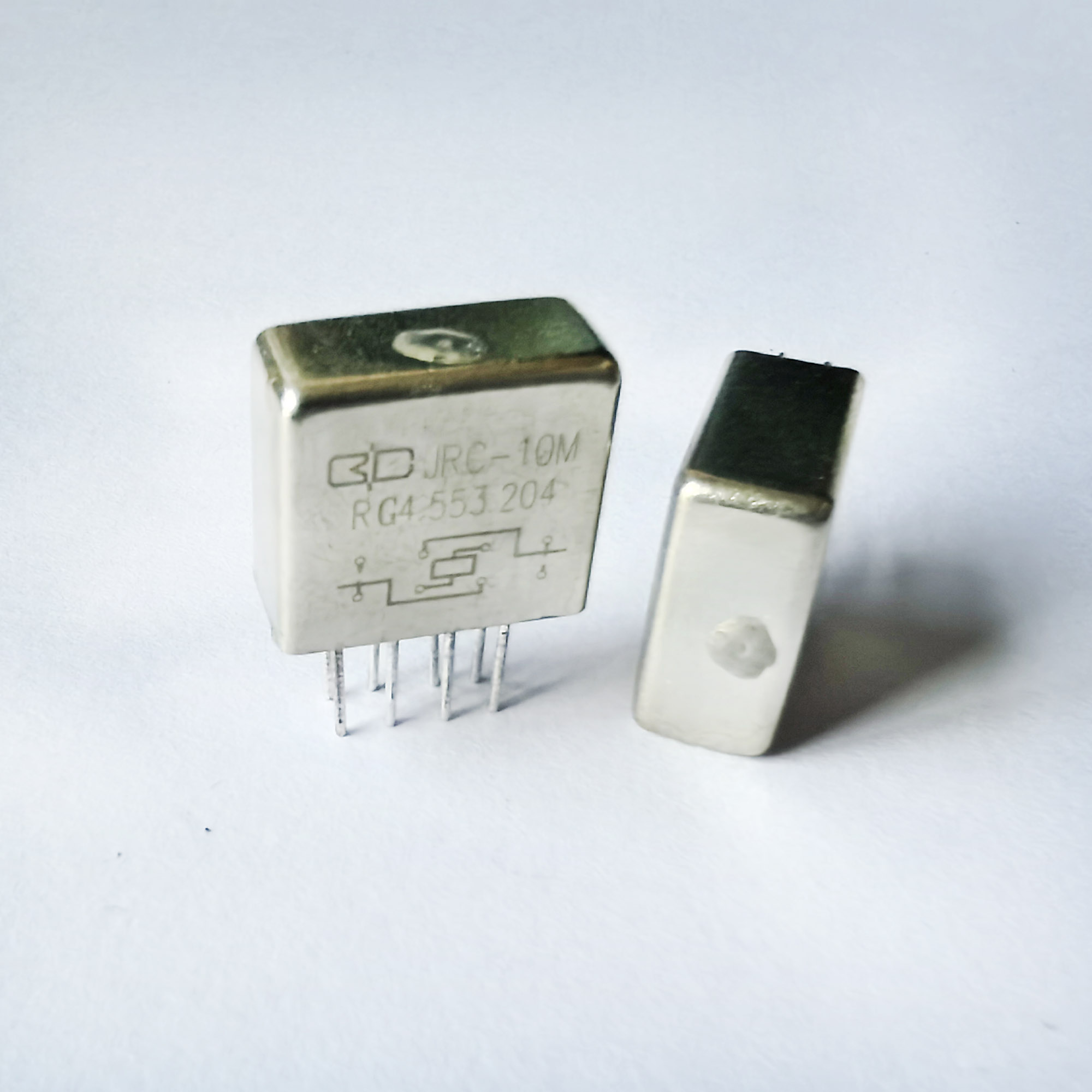 JRC-10M RG4.553.204-2