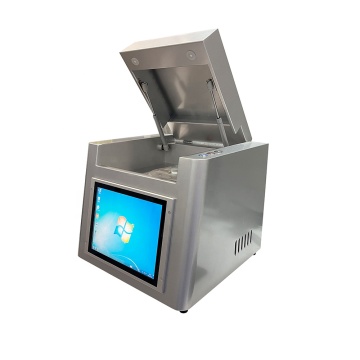 Factory Direct XRF Testing Machine for Precious Metal Solids and Liquids
