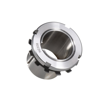 H Series Bearing Adapters and Bushings: H302, H303, H304, H305, H306