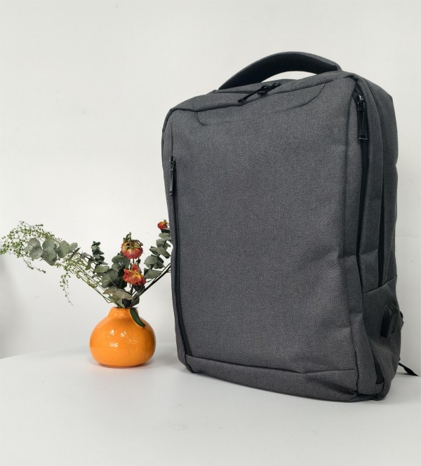 Durable Adult Backpack for Work and Travel