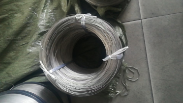 99.95% Purity super quality Tantalum wire in coil