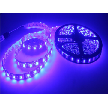 Fancy waterproof SMD5050 led strip light