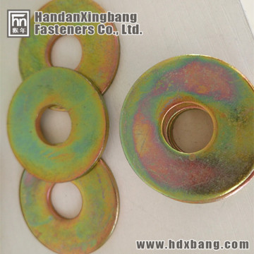 DIN 125 washer fastener factory in china hebei handan